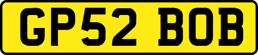 GP52BOB