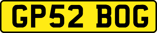 GP52BOG