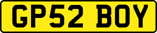 GP52BOY