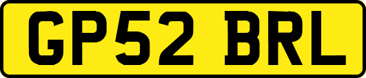 GP52BRL
