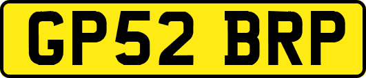GP52BRP