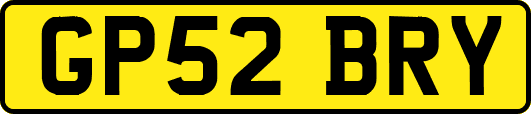 GP52BRY