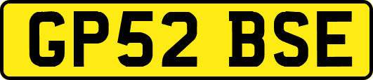 GP52BSE