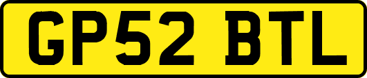GP52BTL
