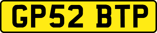 GP52BTP