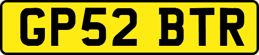 GP52BTR