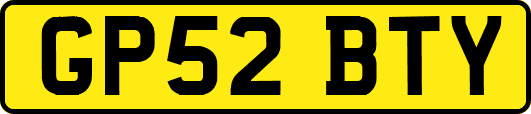 GP52BTY