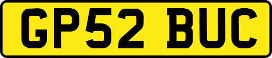 GP52BUC