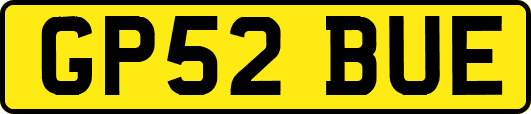 GP52BUE