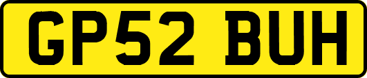GP52BUH