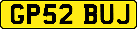 GP52BUJ