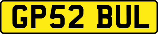 GP52BUL