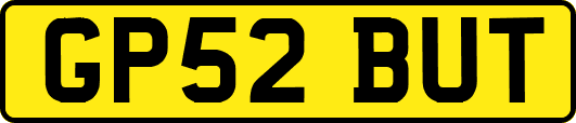 GP52BUT