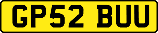 GP52BUU