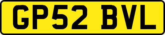 GP52BVL