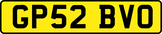 GP52BVO