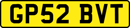 GP52BVT