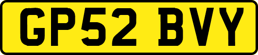 GP52BVY
