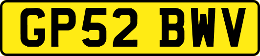 GP52BWV