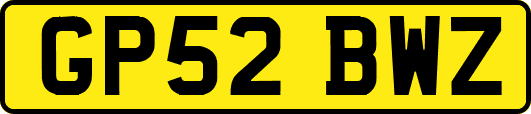 GP52BWZ