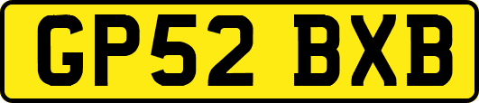 GP52BXB