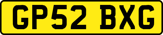 GP52BXG