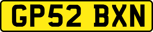 GP52BXN