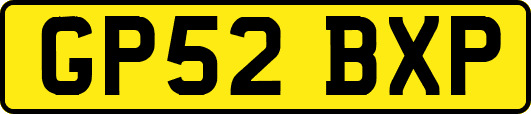 GP52BXP