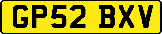GP52BXV