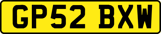 GP52BXW