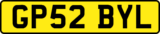 GP52BYL
