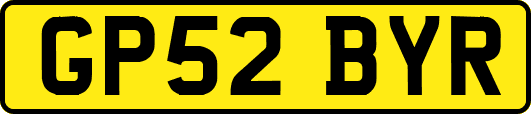 GP52BYR