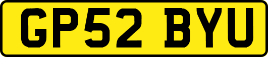 GP52BYU