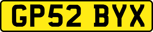 GP52BYX