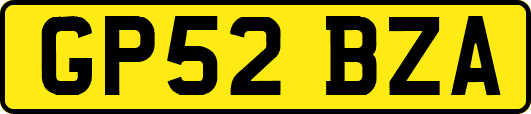 GP52BZA