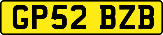 GP52BZB