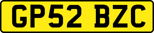 GP52BZC