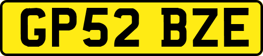 GP52BZE