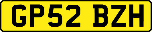 GP52BZH