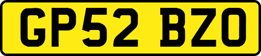 GP52BZO