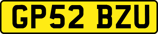 GP52BZU