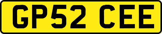 GP52CEE