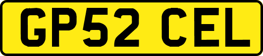 GP52CEL