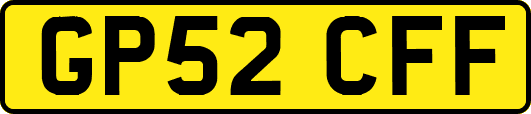 GP52CFF