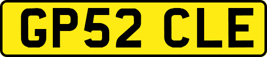 GP52CLE