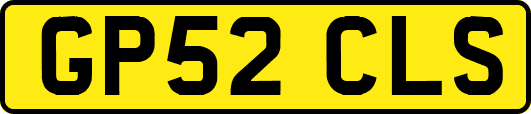 GP52CLS
