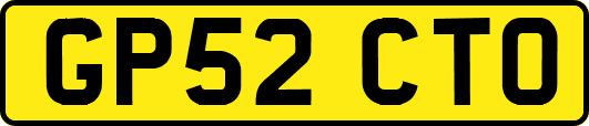 GP52CTO