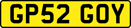 GP52GOY