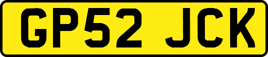 GP52JCK