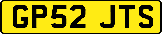 GP52JTS